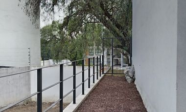 DEPARTAMENTO / RENTA / ATIZAPÁN DE ZARAGOZA