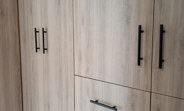 DEPARTAMENTO / RENTA / ATIZAPÁN DE ZARAGOZA