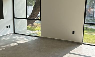 DEPARTAMENTO / RENTA / ATIZAPÁN DE ZARAGOZA