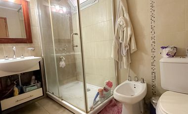 Chalet 4 amb con gran parque en Villa Primera