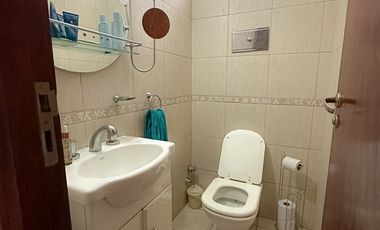 Chalet 4 amb con gran parque en Villa Primera