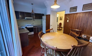 CASA PLANTA BAJA DE 2 o 3 DORMITORIOS Y PATIO