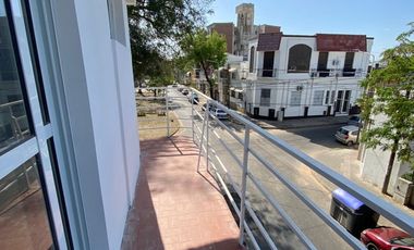 SE VENDE AMPLIO DEPARTAMENTO ZONA CENTRO APTO CREDITO