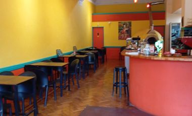 local venta microcentro