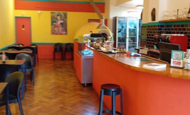 local venta microcentro