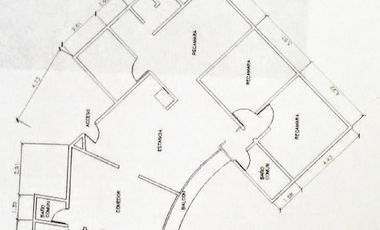 Gutemberg, Anzures | amplia y luminosa