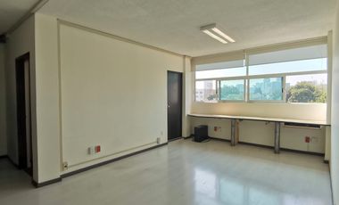 Gutemberg, Anzures | amplia y luminosa