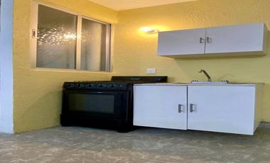 EDIFICIO EN VENTA PRODUCIENDO RENTA, COYOACÁN, CDMX.