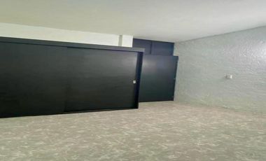 EDIFICIO EN VENTA PRODUCIENDO RENTA, COYOACÁN, CDMX.