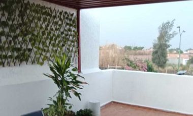 CASA EN RENTA AMUEBLADA EN TIERRA RESIDENCIAL, ZAPOPAN