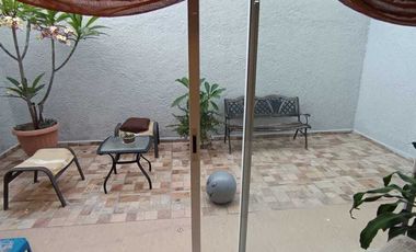 CASA EN RENTA AMUEBLADA EN TIERRA RESIDENCIAL, ZAPOPAN