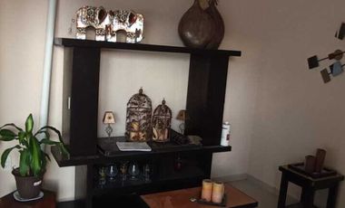 CASA EN RENTA AMUEBLADA EN TIERRA RESIDENCIAL, ZAPOPAN