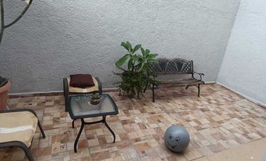 CASA EN RENTA AMUEBLADA EN TIERRA RESIDENCIAL, ZAPOPAN