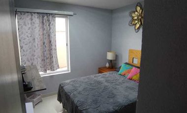 CASA EN RENTA AMUEBLADA EN TIERRA RESIDENCIAL, ZAPOPAN