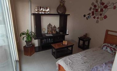 CASA EN RENTA AMUEBLADA EN TIERRA RESIDENCIAL, ZAPOPAN