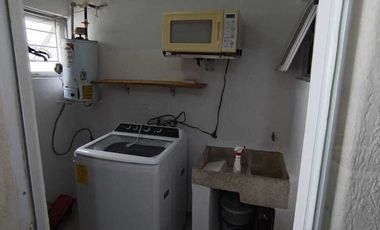 CASA EN RENTA AMUEBLADA EN TIERRA RESIDENCIAL, ZAPOPAN