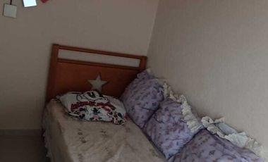 CASA EN RENTA AMUEBLADA EN TIERRA RESIDENCIAL, ZAPOPAN