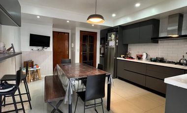 Duplex de 4 amb! excelente calidad de construccion!!! apto credito