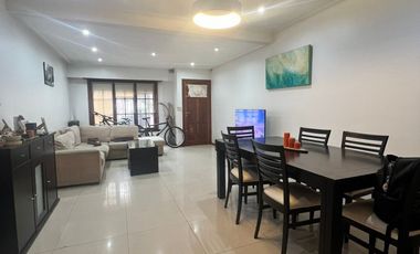 Duplex de 4 amb! excelente calidad de construccion!!! apto credito