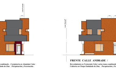 DUPLEX 4 AMB.ENTRADA DE AUTO.A ESTRENAR. LOS PINARES.