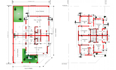 DUPLEX 4 AMB.ENTRADA DE AUTO.A ESTRENAR. LOS PINARES.