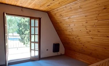 CASA QUINTA CON HERMOSA ARBOLEDA