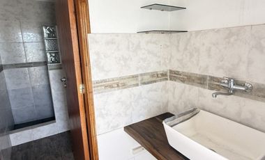 Casa en venta Mar del Sud dos ambientes