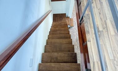 Casa en venta Mar del Sud dos ambientes