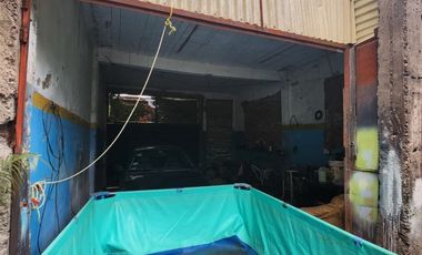 VENTA DE CASA A REFACCIONAR