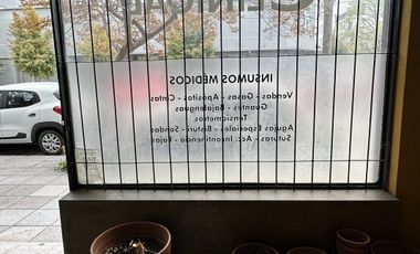 LOCAL COMERCIAL A LA CALLE