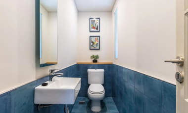 Casa en venta de 2 dormitorios + comodin en Iriondo y San Luis