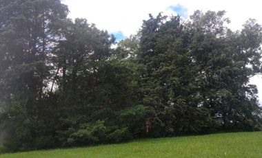 VENTA-Casa 2 amb. con galpon ,corrales, quincho y fabrica -Chacra - Carlos Keen- Barrio La Catalina