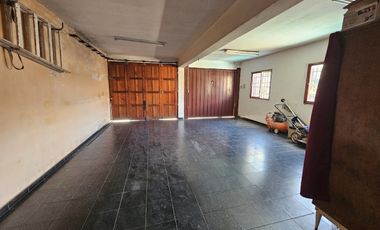SE VENDE CASA ZONA GOBERNADOR CRESPO Y CHURRUARIN