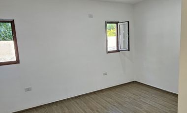 SE VENDE CASA A ESTRENAR ZONA ARTIGAS Y OÂ´HGGINS