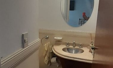 EXCELENTE DEPARTAMENTO COMPLETAMENTE AMOBLADO FRENTE A PATIO OLMOS - Ciudad de Cordoba