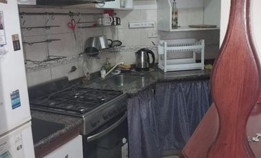 EXCELENTE DEPARTAMENTO COMPLETAMENTE AMOBLADO FRENTE A PATIO OLMOS - Ciudad de Cordoba