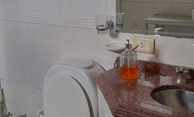 EXCELENTE DEPARTAMENTO COMPLETAMENTE AMOBLADO FRENTE A PATIO OLMOS - Ciudad de Cordoba