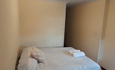 EXCELENTE DEPARTAMENTO COMPLETAMENTE AMOBLADO FRENTE A PATIO OLMOS - Ciudad de Cordoba