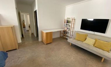 Casa en alquiler temporario barrio privado San Benito