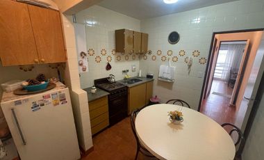 EDIFICIO SUR XI - 1 AMBIENTE - ZONA IV - MIRAMAR