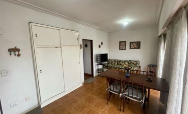 EDIFICIO SUR XI - 1 AMBIENTE - ZONA IV - MIRAMAR