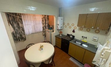 EDIFICIO SUR XI - 1 AMBIENTE - ZONA IV - MIRAMAR