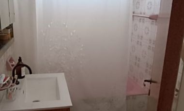 **CASA/VIVIENDA 3 AMBIENTES Â¡APTO CREDITO! EN PLANTA ALTA, EN BARRIO CERRITO**