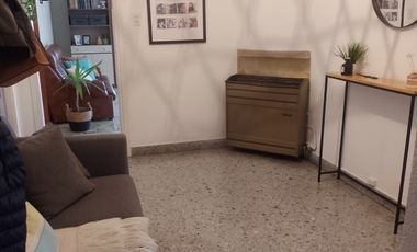 **CASA/VIVIENDA 3 AMBIENTES Â¡APTO CREDITO! EN PLANTA ALTA, EN BARRIO CERRITO**