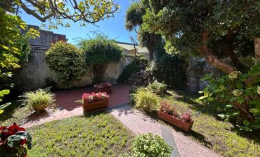 Casa 4 ambientes en Venta - Nueva Pompeya