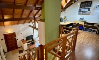 CHALET 4 AMB CON GARAGE APTO CREDITO