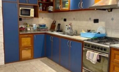 CHALET 4 AMB CON GARAGE APTO CREDITO