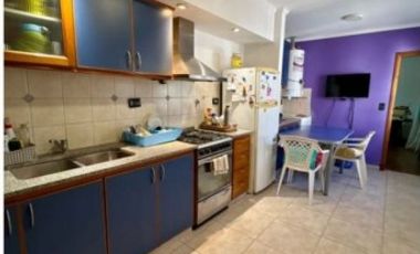 CHALET 4 AMB CON GARAGE APTO CREDITO