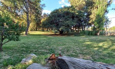 EN VENTA- GRAN CASA TIPO QUINTA ZONA CALLE FRANCIA