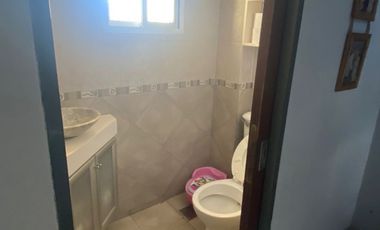 Venta de triplex en Ezpeleta